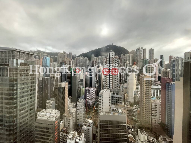 Office Unit for Rent at The Center, The Center 中環中心 Rental Listings | Central District (HKO-2258-ABFR)