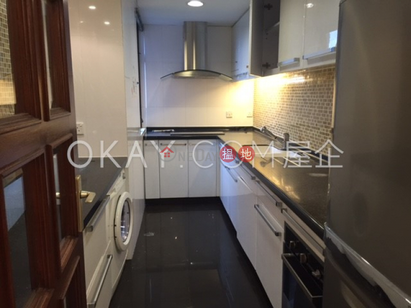 Unique 2 bedroom with parking | Rental | 88 Tai Tam Reservoir Road | Southern District, Hong Kong Rental | HK$ 43,500/ month