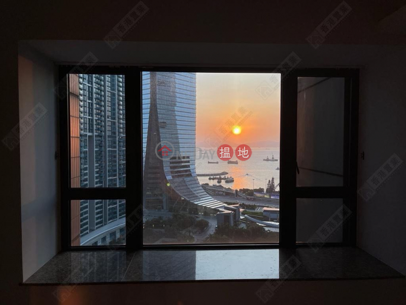 凱旋門兩房單位|油尖旺凱旋門觀星閣(2座)(The Arch Star Tower (Tower 2))出售樓盤 (A2017118)
