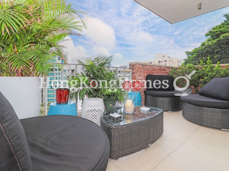 3 Bedroom Family Unit for Rent at United Mansion 7 Shiu Fai Terrace | Eastern District | Hong Kong, Rental HK$ 75,000/ month
