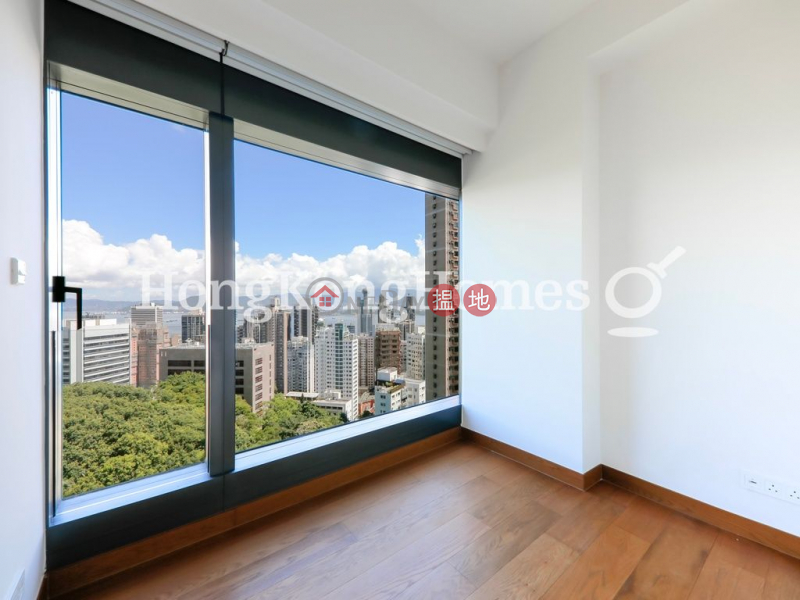 HK$ 108,000/ month University Heights Western District | 4 Bedroom Luxury Unit for Rent at University Heights
