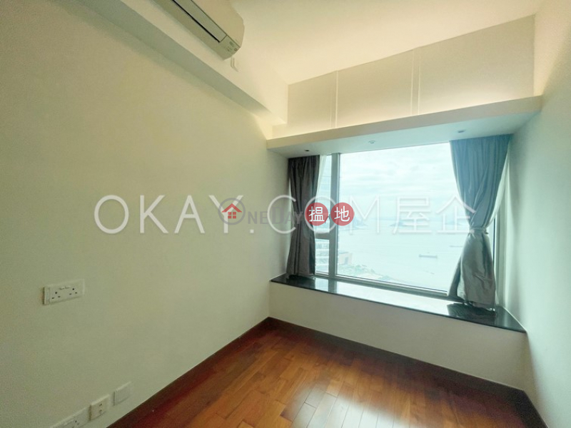 Stylish 3 bedroom on high floor with balcony | For Sale | Sorrento Phase 2 Block 2 擎天半島2期2座 Sales Listings