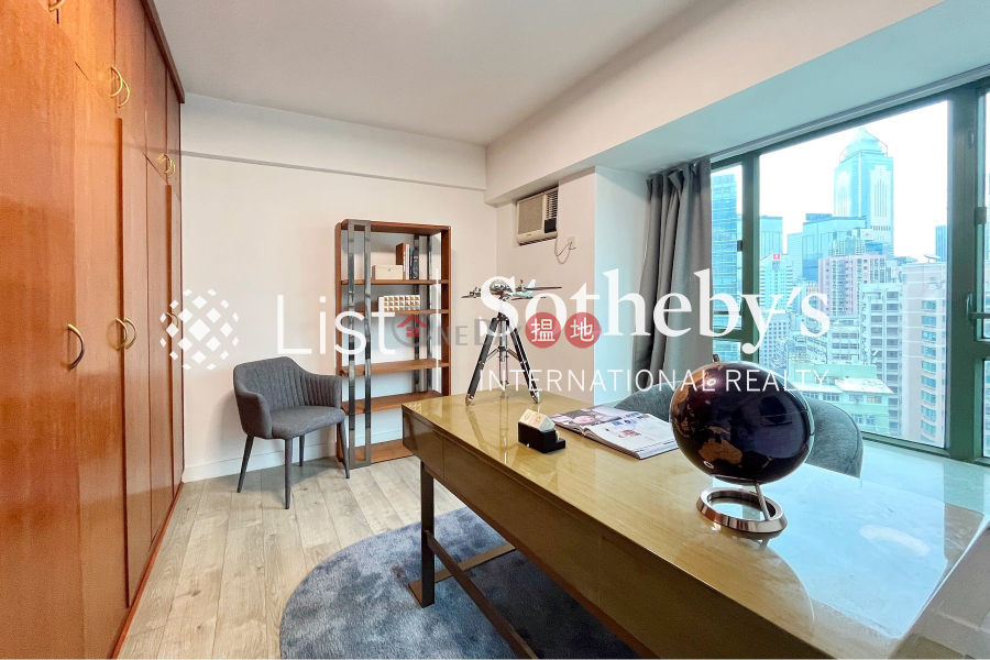 Property for Rent at Monmouth Villa with 3 Bedrooms 3 Monmouth Terrace | Wan Chai District, Hong Kong Rental HK$ 75,000/ month