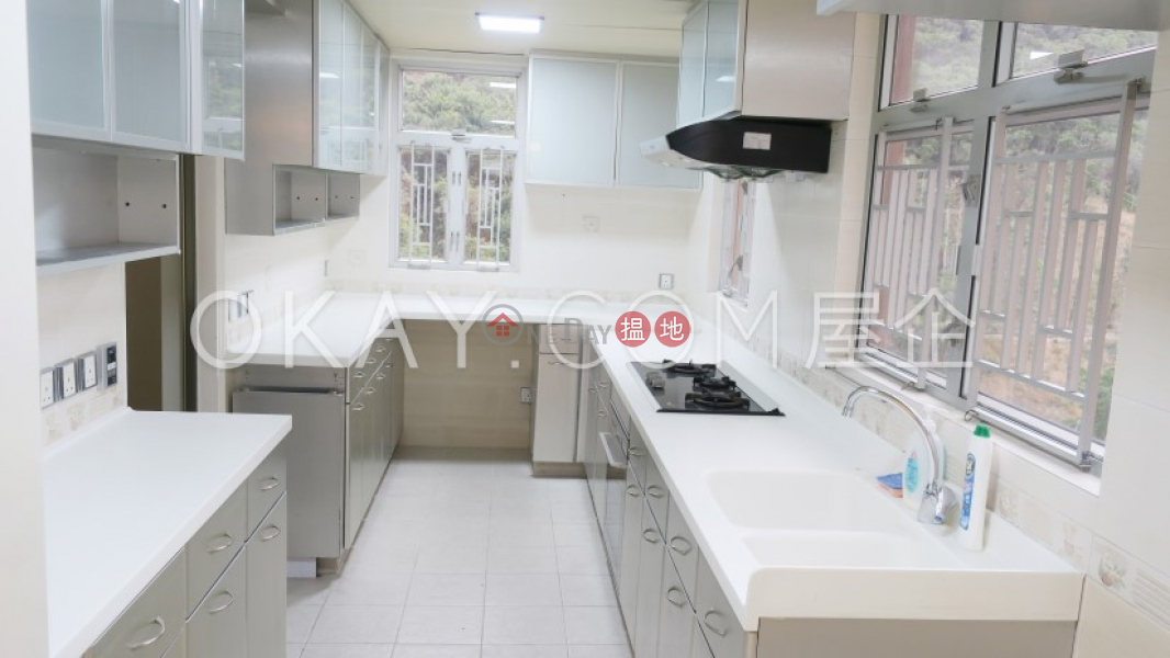 Efficient 4 bedroom on high floor with parking | For Sale, 1-5 Boyce Road | Wan Chai District Hong Kong | Sales HK$ 38.8M