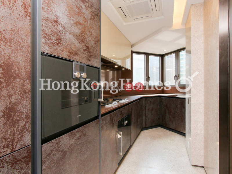 HK$ 3,120萬殷然西區殷然兩房一廳單位出售