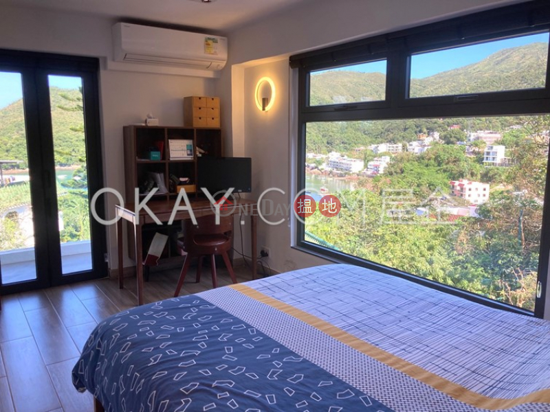 Property Search Hong Kong | OneDay | Residential Sales Listings | Charming house with sea views | For Sale