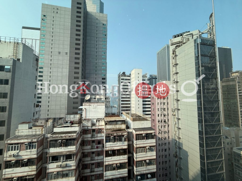 Office Unit for Rent at Siu On Centre, Siu On Centre 兆安中心 | Wan Chai District (HKO-709-ACHR)_0