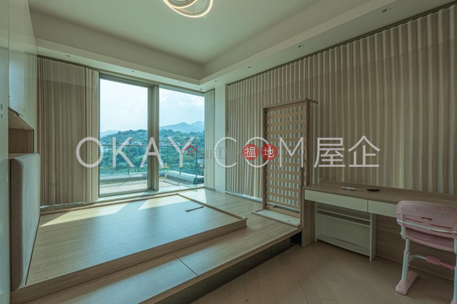 Rare 3 bedroom on high floor with rooftop & terrace | For Sale 8 Tai Mong Tsai Road | Sai Kung | Hong Kong, Sales, HK$ 40M