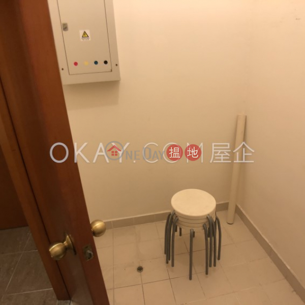 Exquisite 3 bedroom in Kowloon Station | Rental | Sorrento Phase 2 Block 2 擎天半島2期2座 Rental Listings