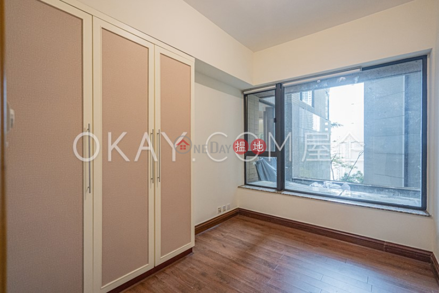 HK$ 32.65M Tavistock II Central District, Unique 3 bedroom in Mid-levels Central | For Sale
