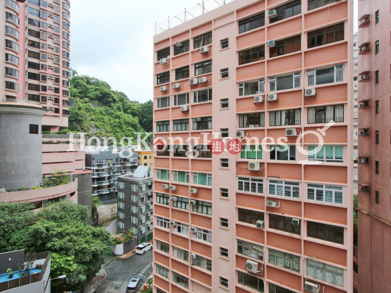 香港搵樓|租樓|二手盤|買樓| 搵地 | 住宅|出租樓盤金翠樓兩房一廳單位出租