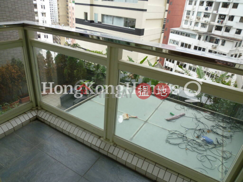 3 Bedroom Family Unit at Centrestage | For Sale | Centrestage 聚賢居 _0