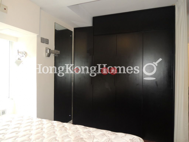 Property Search Hong Kong | OneDay | Residential | Rental Listings, 1 Bed Unit for Rent at Kelford Mansion