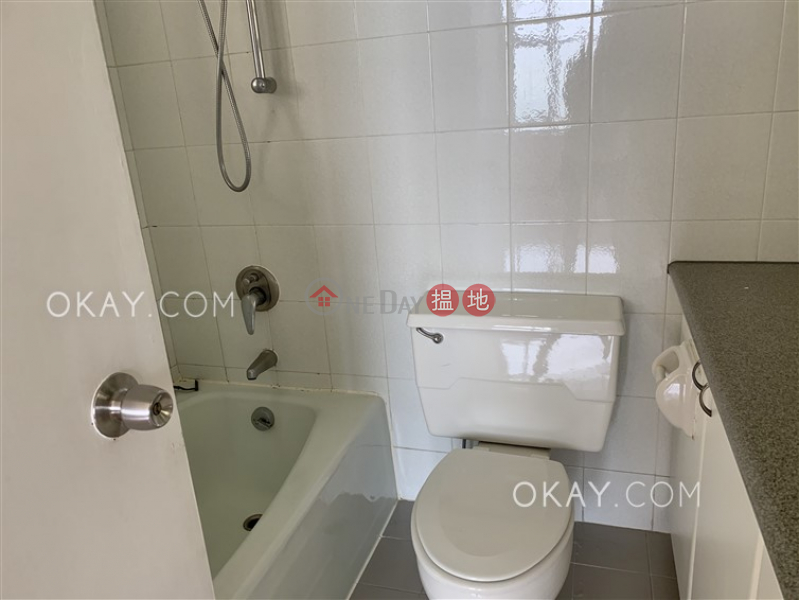 HK$ 75,000/ month | Repulse Bay Apartments Southern District, Efficient 3 bedroom with balcony | Rental
