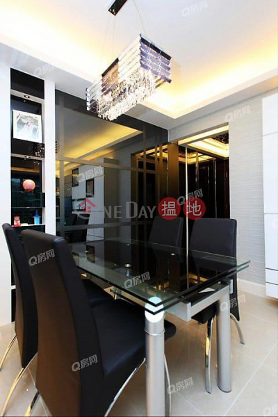 Tower 2 Phase 1 Metro Town | 3 bedroom High Floor Flat for Sale | Tower 2 Phase 1 Metro Town 都會駅 1期 2座 Sales Listings
