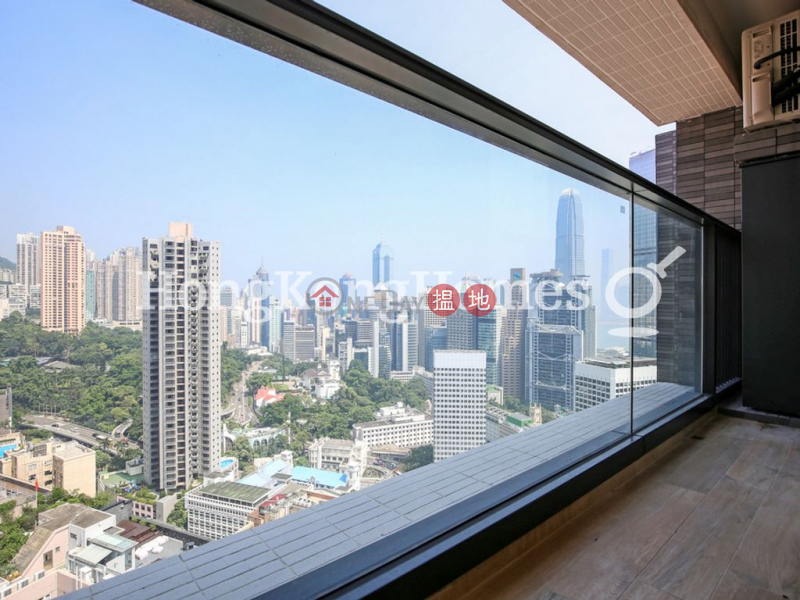 3 Bedroom Family Unit for Rent at St. Joan Court | 74-76 MacDonnell Road | Central District Hong Kong, Rental HK$ 93,000/ month