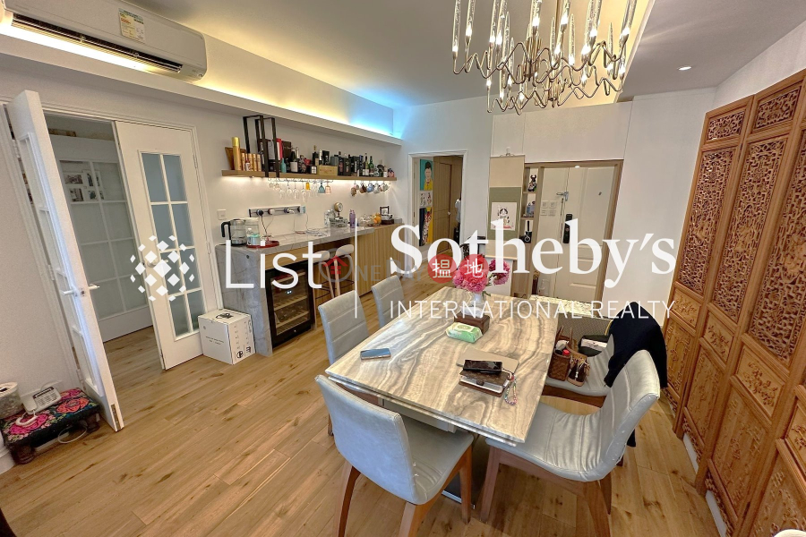 Property for Rent at Cherry Court with 3 Bedrooms | 12-14 Tai Hang Road | Wan Chai District Hong Kong, Rental, HK$ 65,000/ month