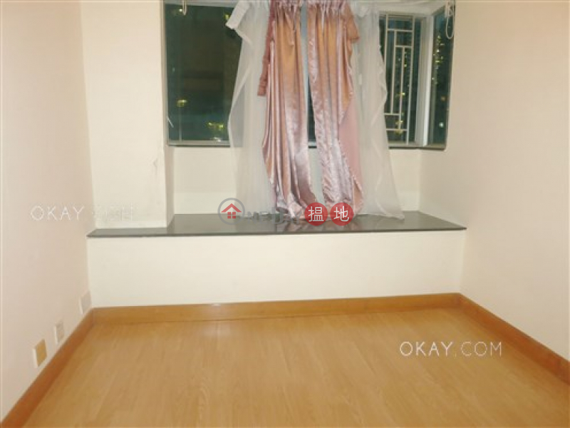 Popular 3 bedroom with balcony & parking | Rental | 26 Tai Hang Road | Wan Chai District | Hong Kong | Rental HK$ 43,000/ month
