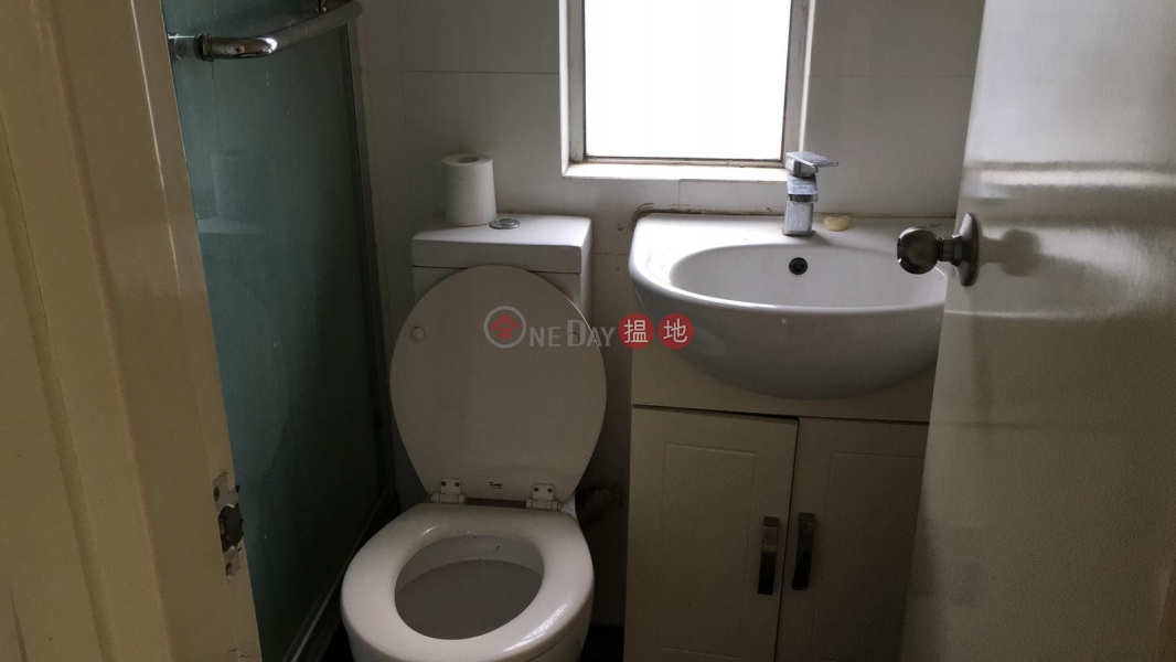 WING CHEUNG BLDG | 19-29 Western Street | Western District | Hong Kong | Rental HK$ 17,500/ month