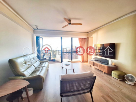 Rare 2 bedroom on high floor with sea views & balcony | For Sale | South Bay Towers 南灣大廈 _0