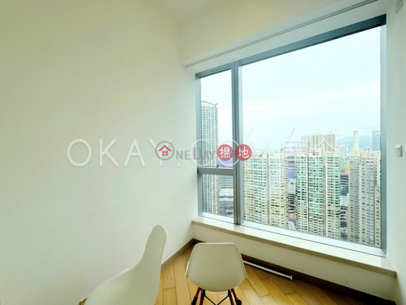 HK$ 21M The Cullinan Tower 21 Zone 5 (Star Sky) | Yau Tsim Mong Elegant 2 bedroom on high floor with harbour views | For Sale