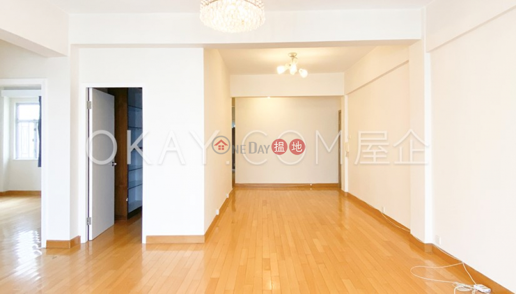 Rare 3 bedroom on high floor with balcony | For Sale, 20-22 Tai Hang Road | Wan Chai District Hong Kong, Sales HK$ 24.8M