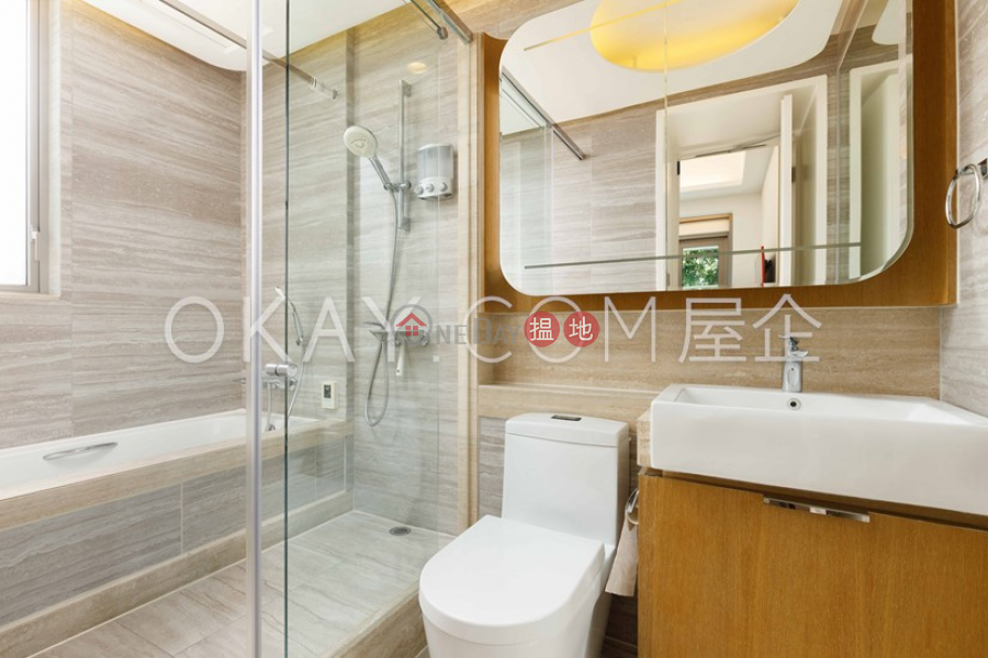 Lovely 3 bedroom with terrace | Rental | 8 Tai Mong Tsai Road | Sai Kung Hong Kong, Rental, HK$ 45,000/ month