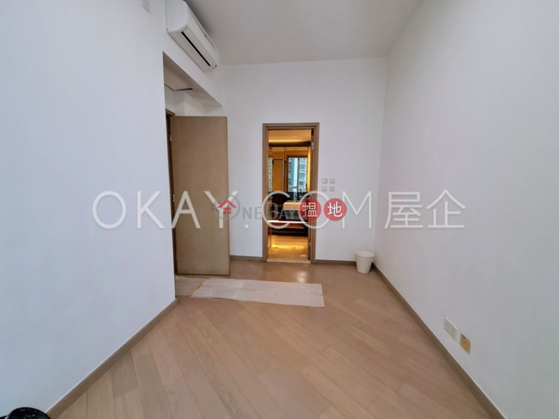 Nicely kept 2 bedroom on high floor with sea views | Rental 1 Austin Road West | Yau Tsim Mong, Hong Kong Rental | HK$ 42,000/ month