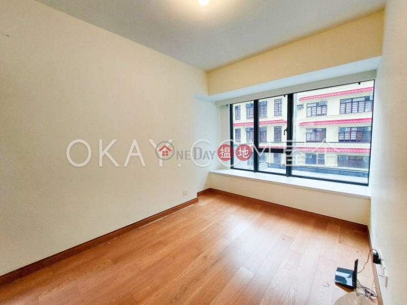 Property Search Hong Kong | OneDay | Residential, Sales Listings Efficient 2 bedroom with terrace | For Sale