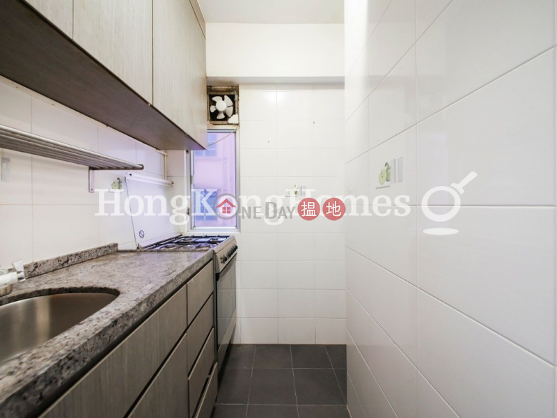 Property Search Hong Kong | OneDay | Residential Rental Listings | 1 Bed Unit for Rent at Kam Ling Court Commercial Centre