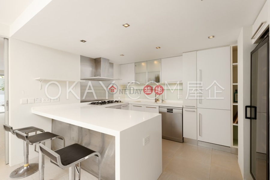 松濤軒-未知住宅出租樓盤-HK$ 100,000/ 月