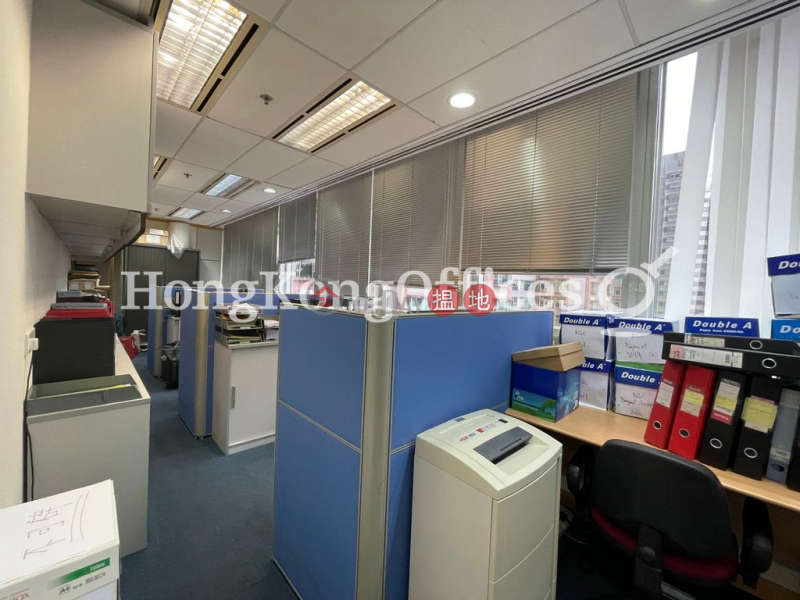 Property Search Hong Kong | OneDay | Office / Commercial Property Rental Listings Office Unit for Rent at Island Place Tower