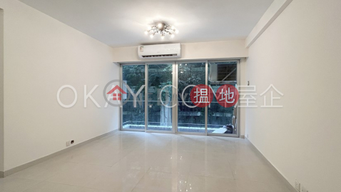 Unique 3 bedroom with balcony | Rental, Block 4 Phoenix Court 鳳凰閣 4座 | Wan Chai District (OKAY-R112283)_0