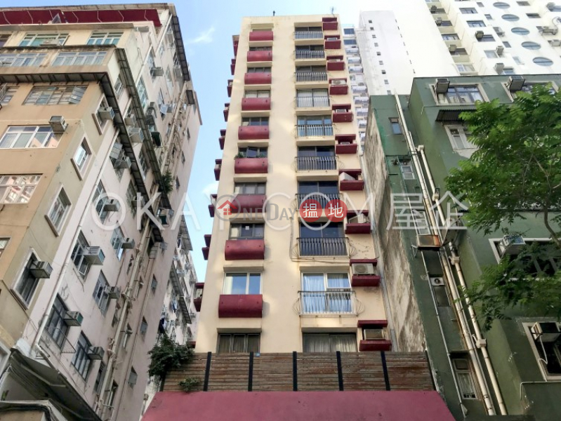 Generous 1 bedroom in Happy Valley | For Sale 11 King Kwong Street | Wan Chai District Hong Kong | Sales, HK$ 9.2M