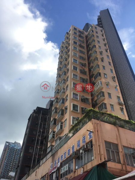 Hing Fat Building (Hing Fat Building) Tuen Mun|搵地(OneDay)(1)