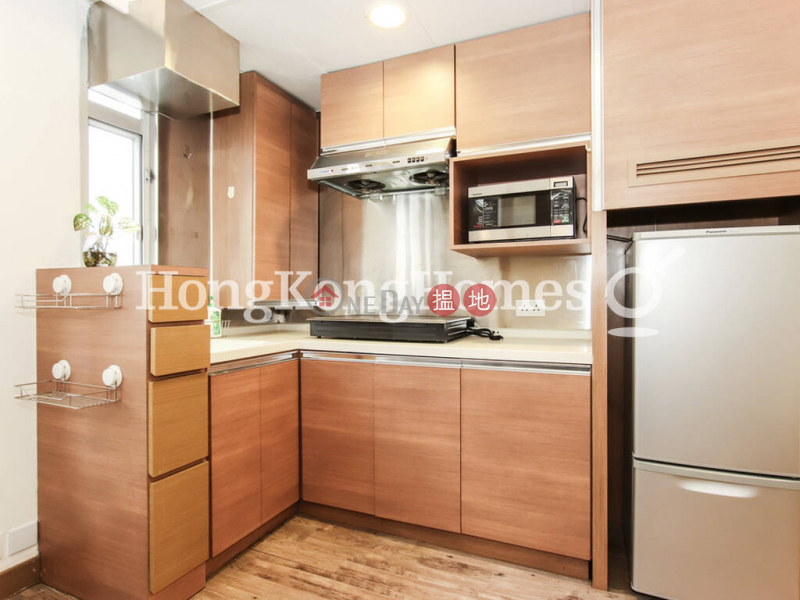 Property Search Hong Kong | OneDay | Residential | Sales Listings, 1 Bed Unit at Hing Tai Building | For Sale
