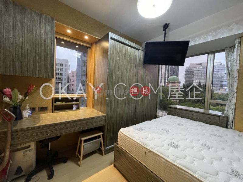 凱譽|低層-住宅-出租樓盤HK$ 40,000/ 月