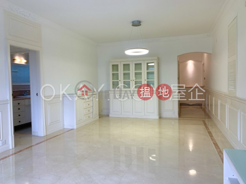 Efficient 3 bedroom with parking | Rental | Villa Rocha 樂翠台 _0