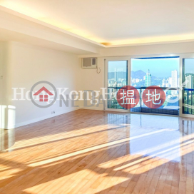 4 Bedroom Luxury Unit for Rent at Nicholson Tower