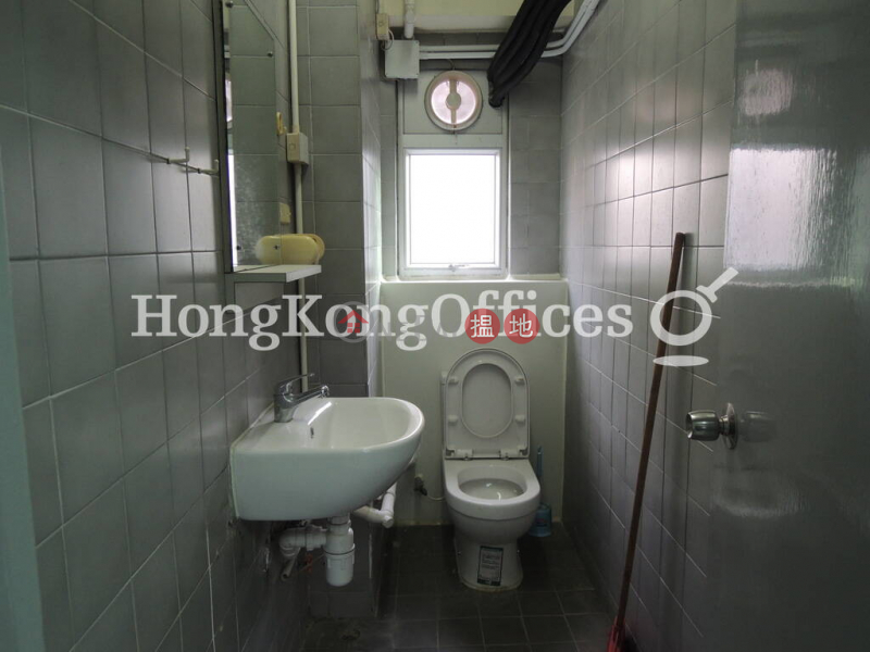 HK$ 21,330/ 月-易通商業大廈-西區-易通商業大廈寫字樓租單位出租