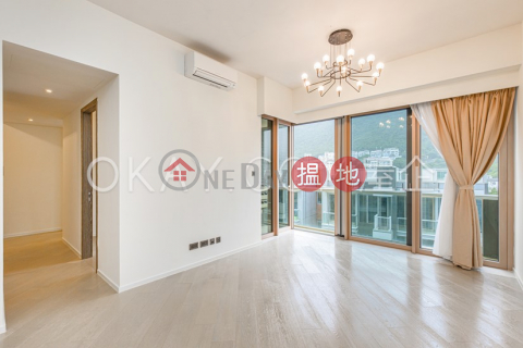 Tasteful 3 bedroom with balcony & parking | Rental | Mount Pavilia Tower 2 傲瀧 2座 _0