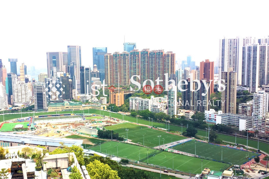 Property for Rent at Crescent Heights with 3 Bedrooms | Crescent Heights 月陶居 Rental Listings