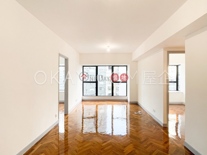 HK$ 37,000/ month 62B Robinson Road, Western District | Nicely kept 3 bedroom in Mid-levels West | Rental