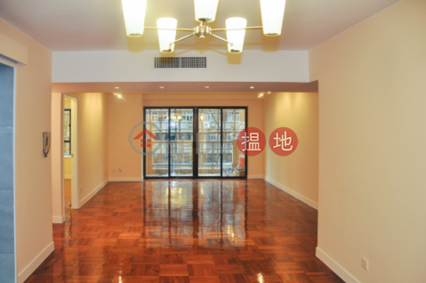 4 Bedroom Luxury Flat for Sale in Sai Ying Pun | Ning Yeung Terrace 寧養臺 _0