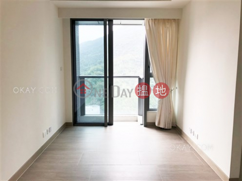 Intimate 2 bedroom on high floor with balcony | Rental | Lime Gala 形薈 _0