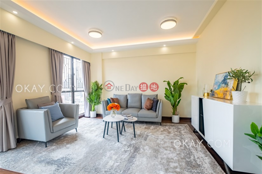 Luxurious 3 bedroom with parking | Rental | 148 Nga Tsin Wai Road | Kowloon City Hong Kong | Rental | HK$ 52,000/ month