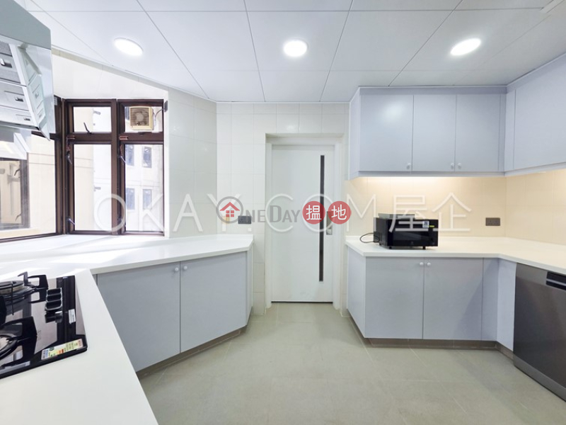Efficient 3 bedroom in Mid-levels East | Rental, 74-86 Kennedy Road | Eastern District | Hong Kong Rental, HK$ 120,000/ month