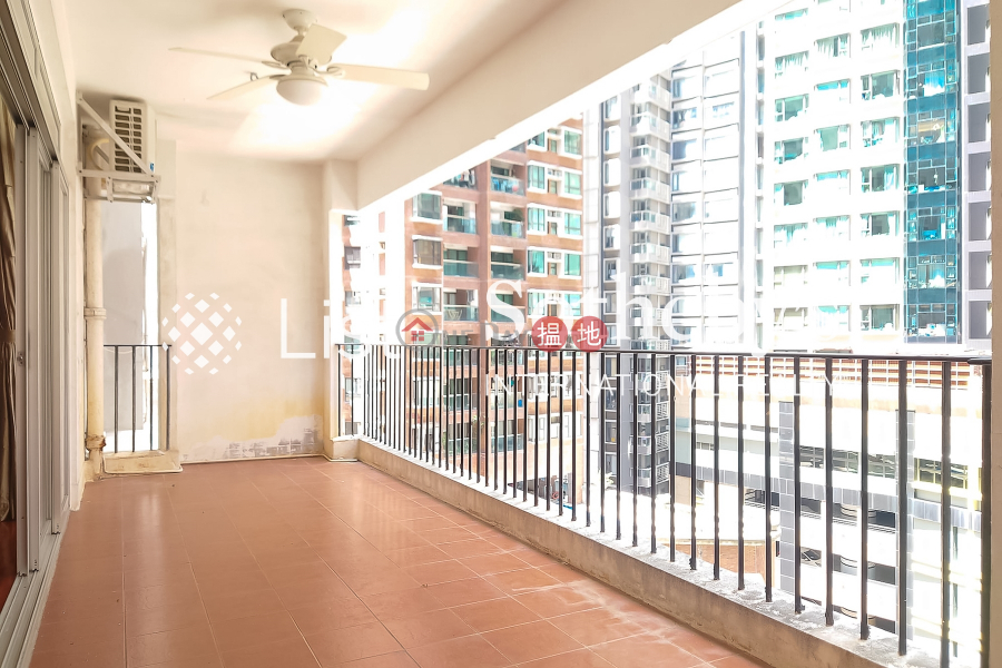 Property for Rent at Palm Court with 4 Bedrooms | Palm Court 棕櫚閣 Rental Listings