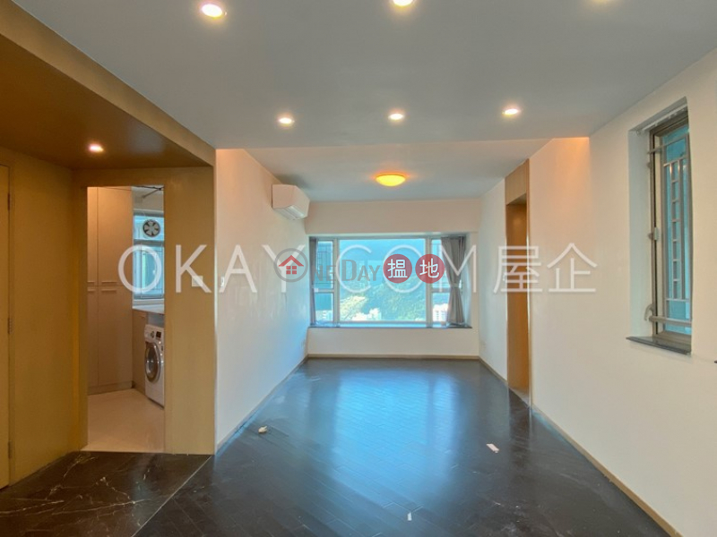 Property Search Hong Kong | OneDay | Residential | Rental Listings, Stylish 3 bedroom on high floor with sea views | Rental