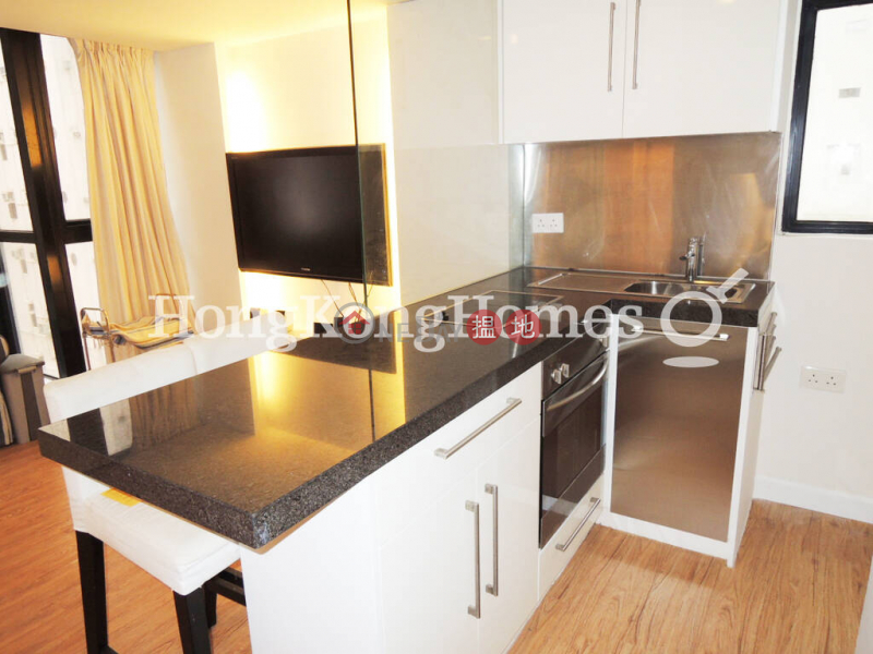 1 Bed Unit for Rent at Claymore Court 33 Village Road | Wan Chai District, Hong Kong Rental | HK$ 22,000/ month